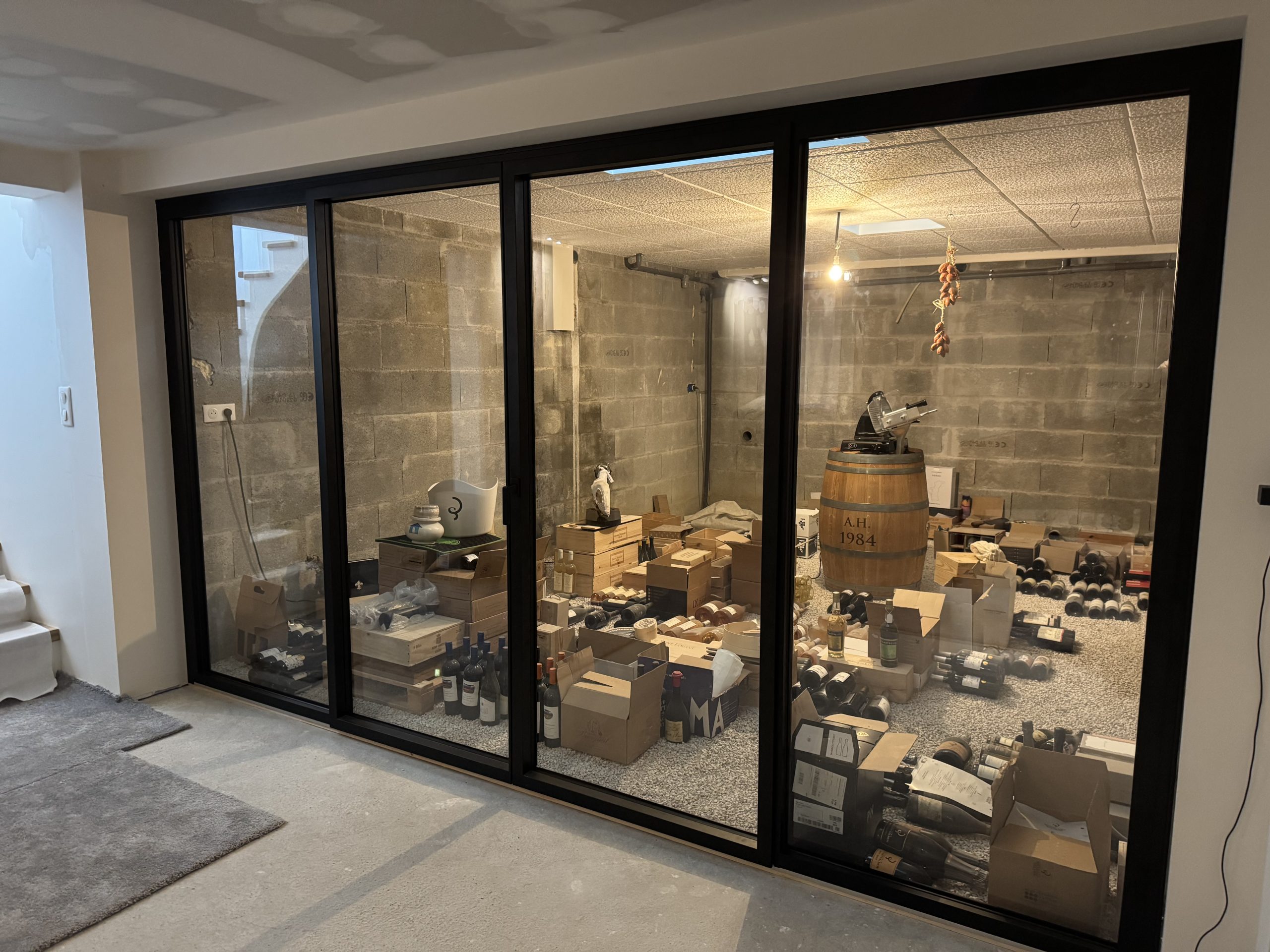Galerie - FP Bois Concept